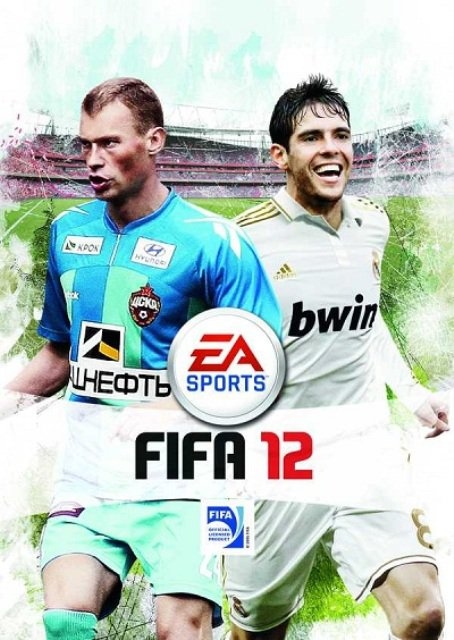     FIFA 12   ()