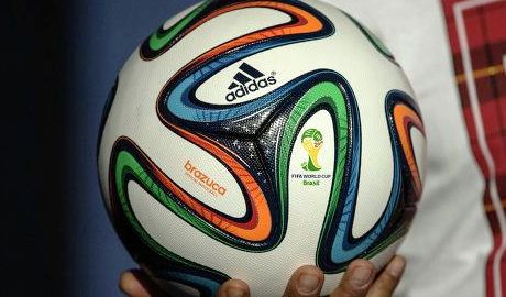 Brazuca -   -2014 ()