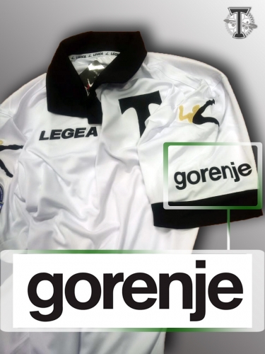 ""      Gorenje