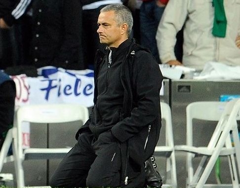    .   Special One