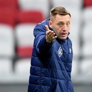 Андрей Тихонов: Нас и ЦСКА сравнивать не нужно. Мы практически этим же составом вышли из ФНЛ