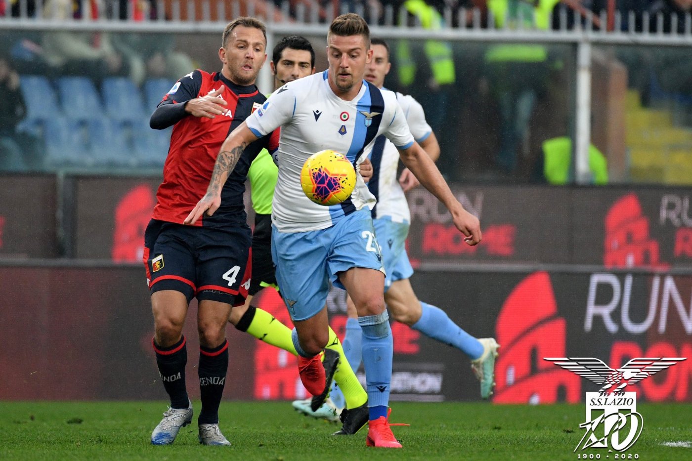 Лацио дженоа. Дженоа - Лацио - 1:1. Lazio vs Genoa. Дженоа футбол.