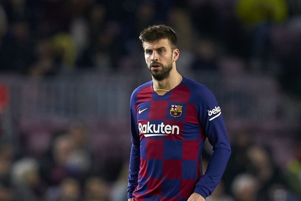 Pique Interview