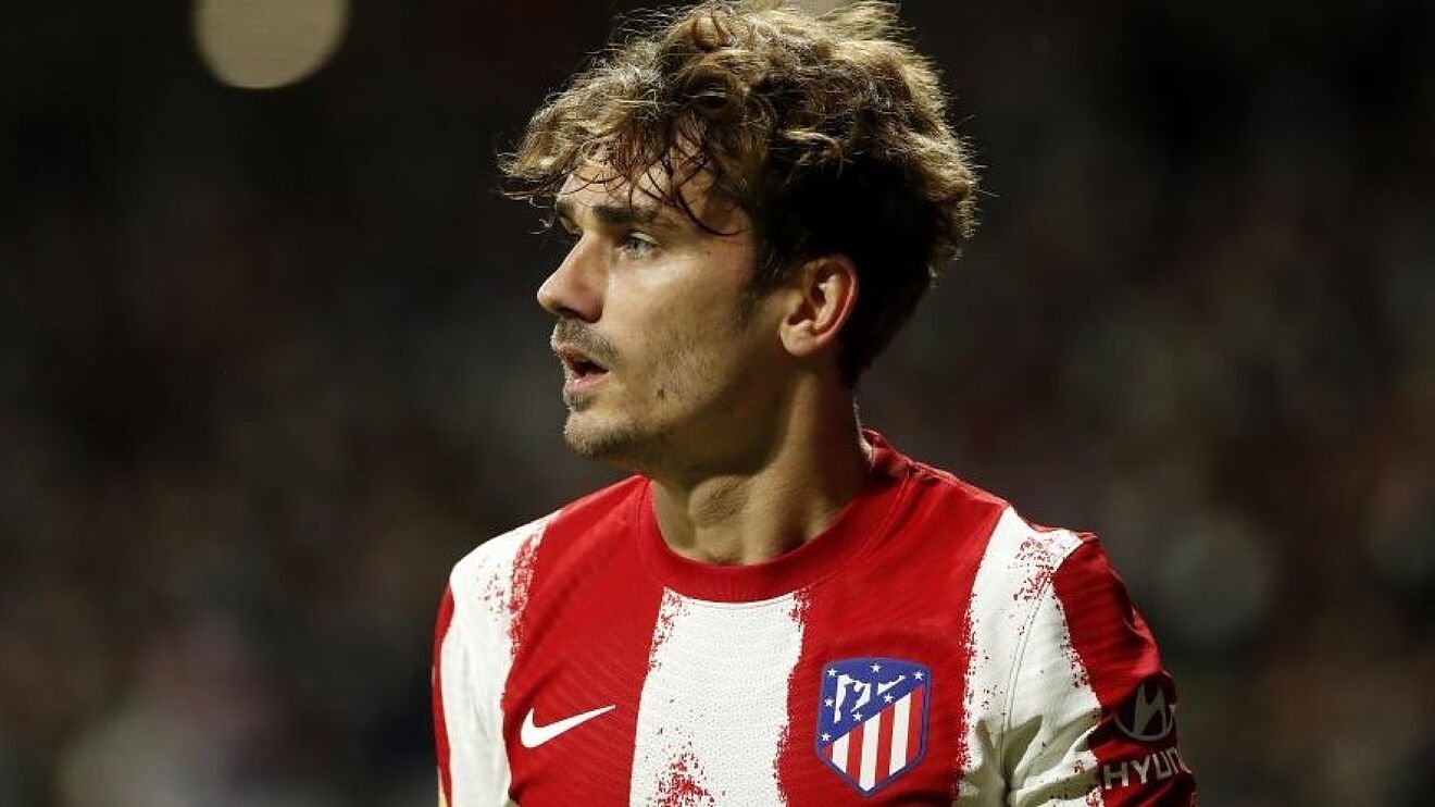 Antoine Griezmann 2019