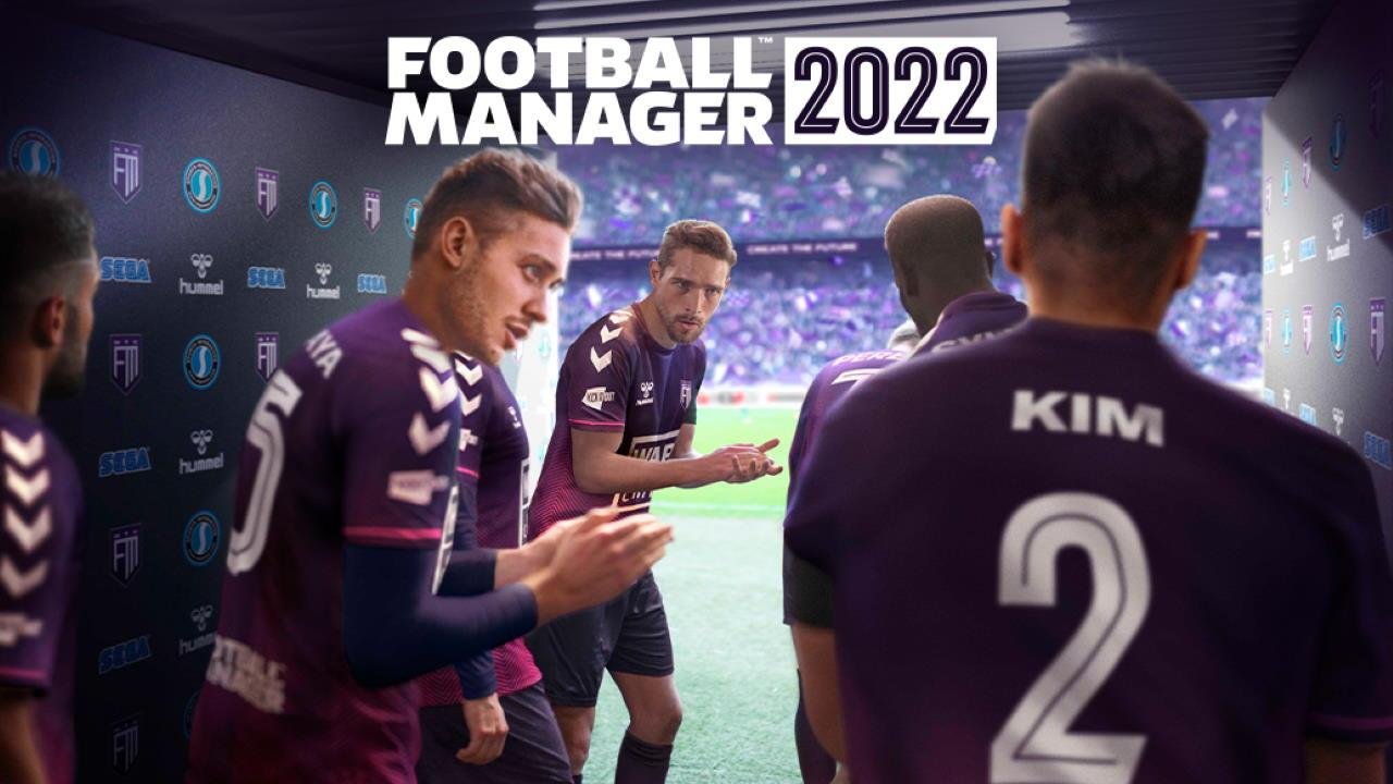 Игра Football Manager исключила российские клубы и сборные из международных  матчей в новых карьерах