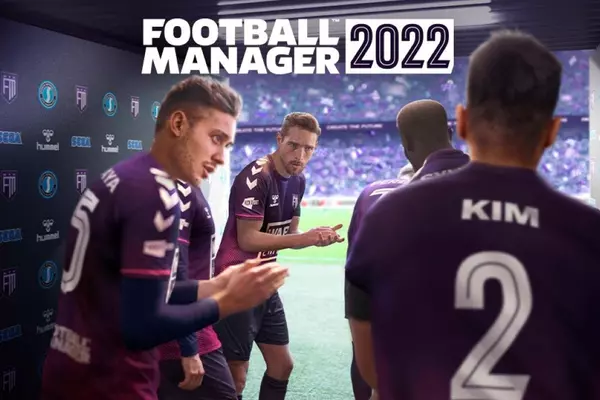   Football Manager 2023