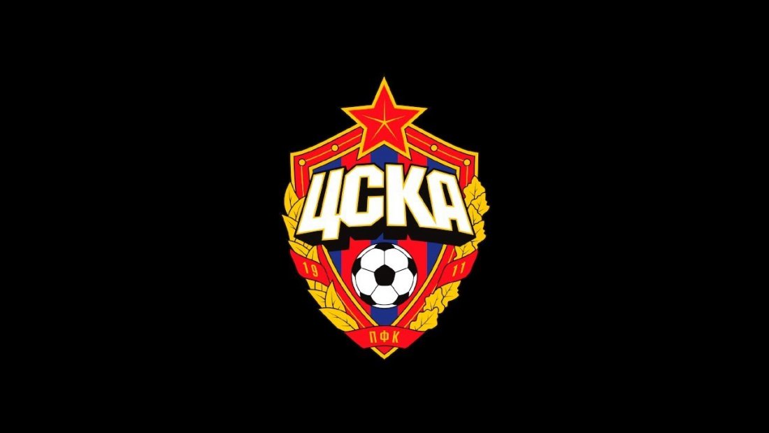 Засечки логотип CSKA