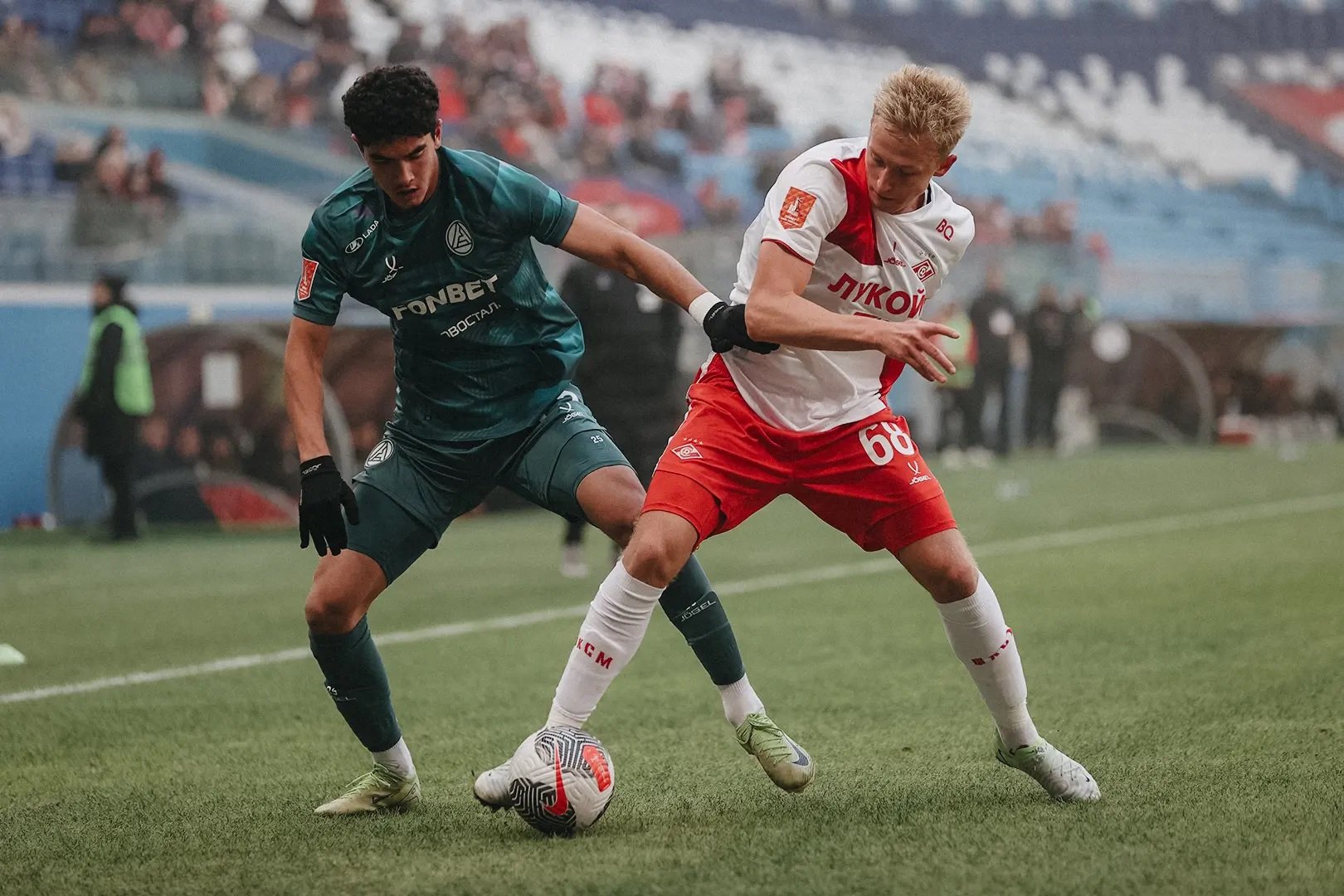 Легкие 3 очка для «Зенита», очередная встреча «Спартака» и Дзюбы, мучения «Краснодара» с «Ахматом». Превью 25-го тура РПЛ