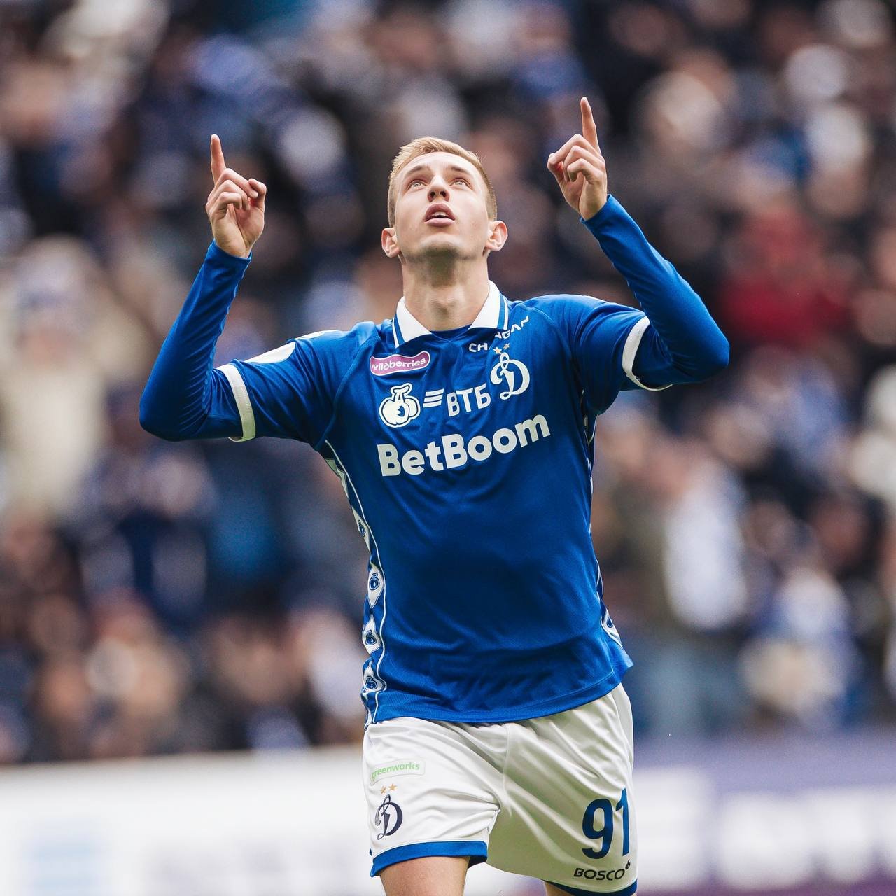 «Зенит» теряет очки в Москве, чемпионская гонка – всё?